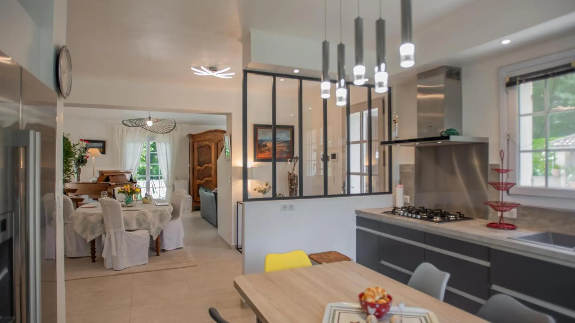 Liodrey Villa Cereste