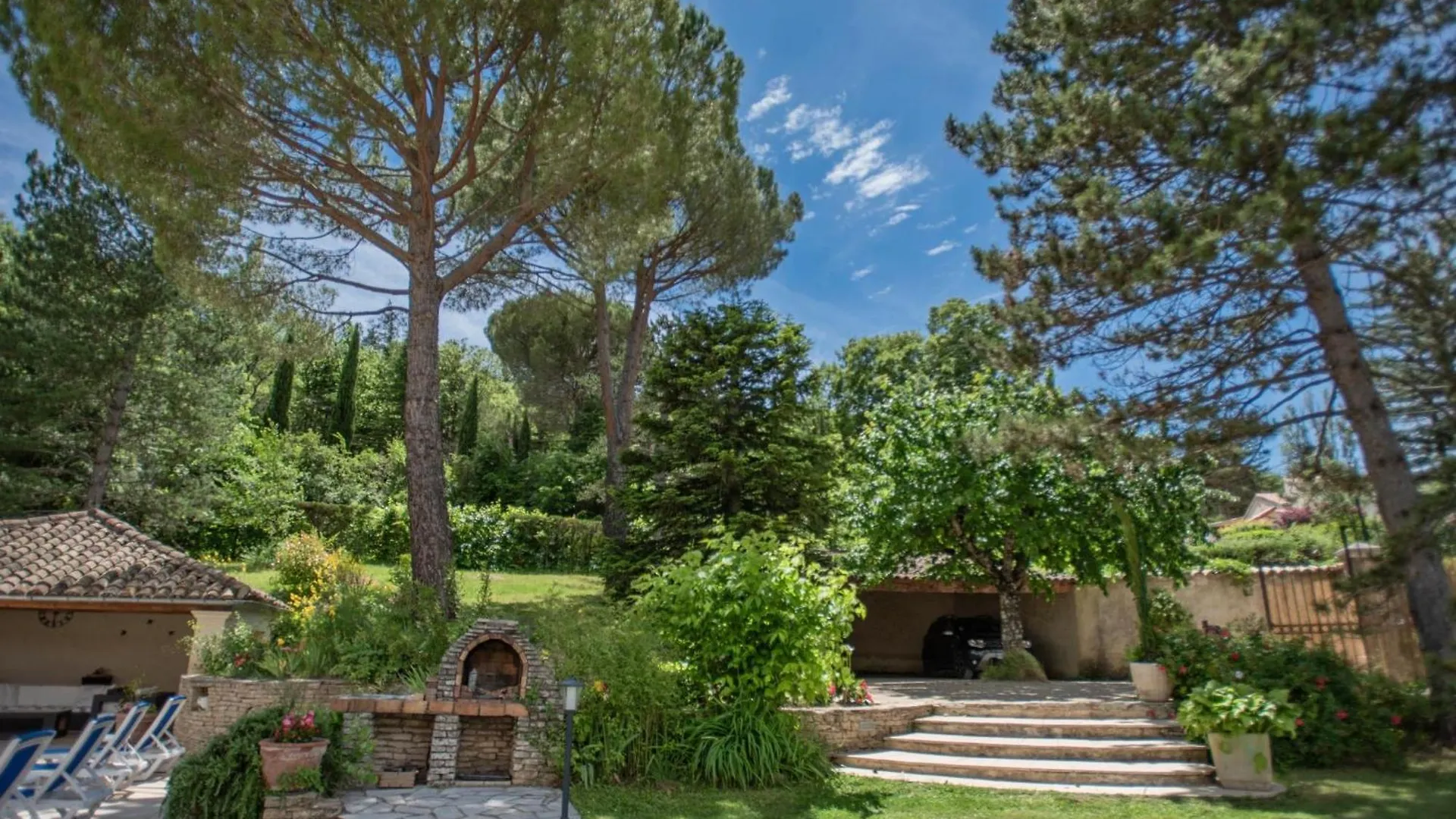 Liodrey Villa Cereste 0*,  France