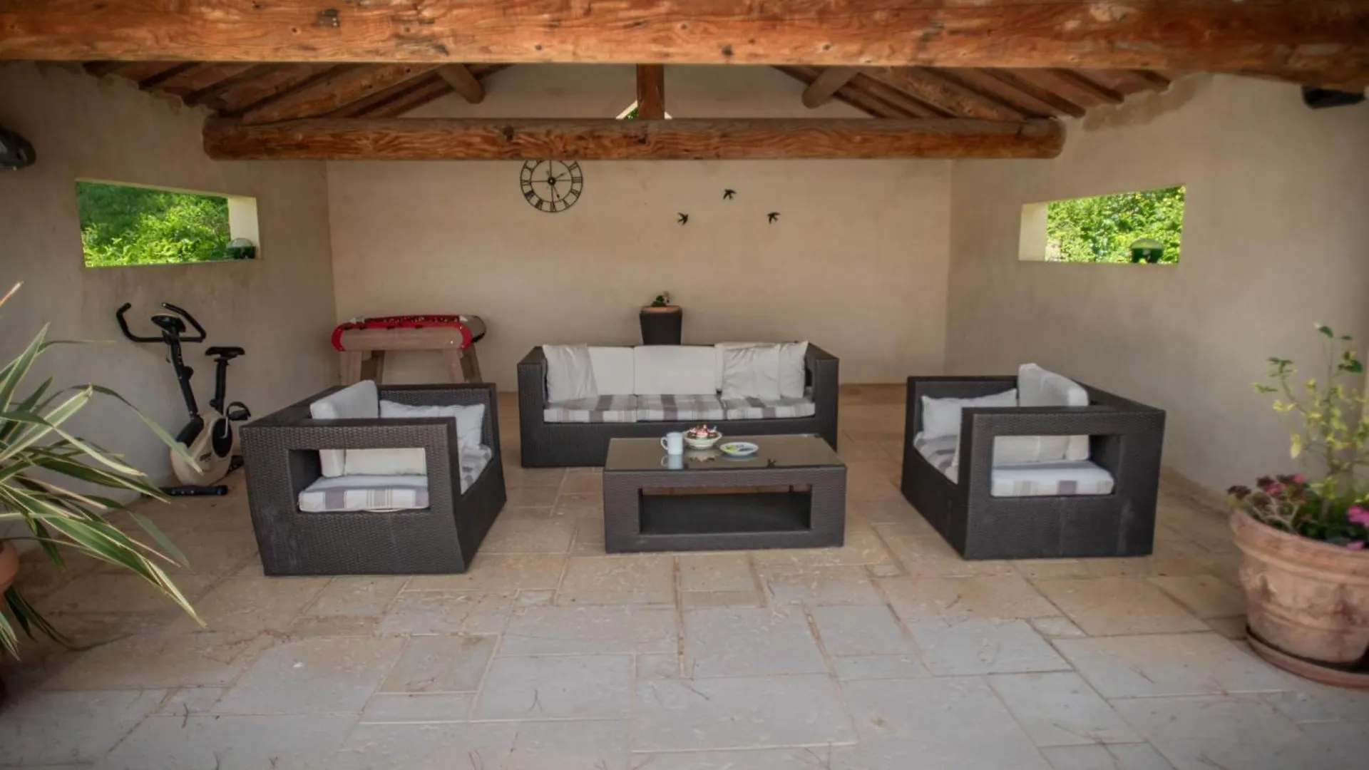 Liodrey Villa Cereste