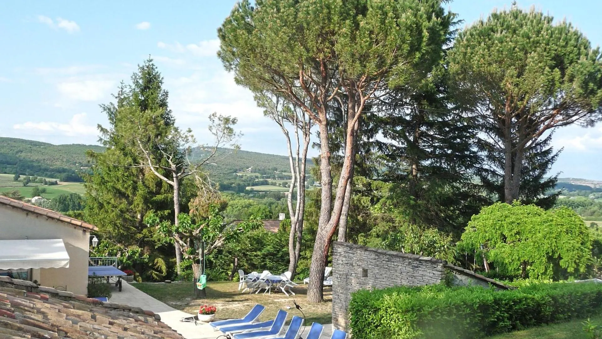 Holiday home Liodrey Villa Cereste