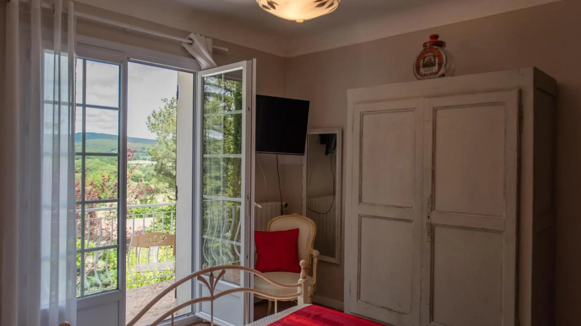 Liodrey Villa Cereste Holiday home