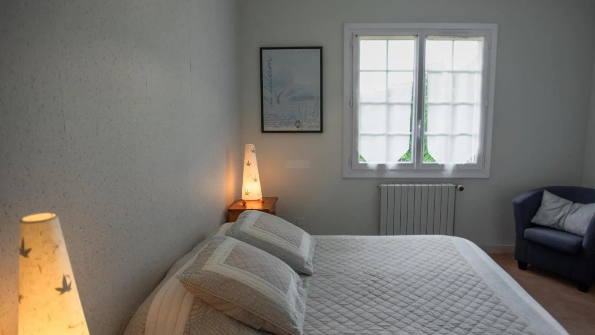 Holiday home Liodrey Villa Cereste