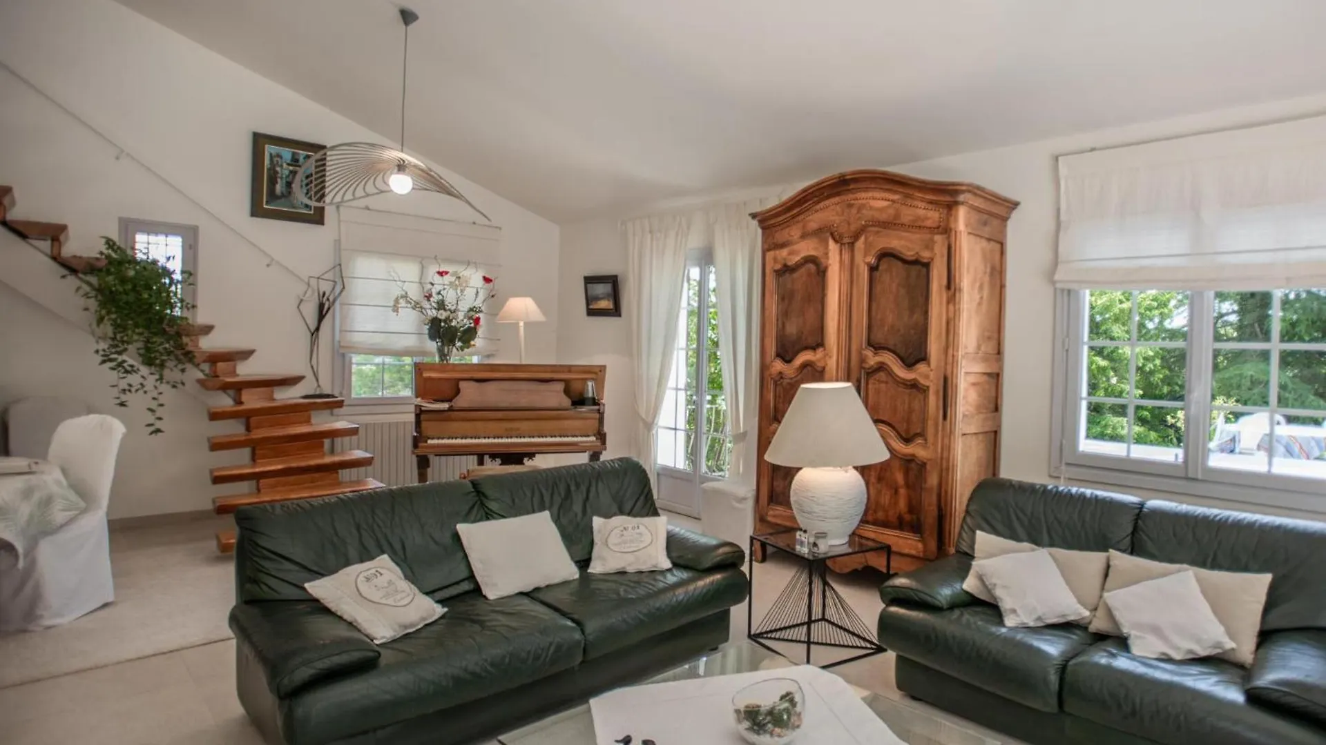 Liodrey Villa Cereste 0*,  France
