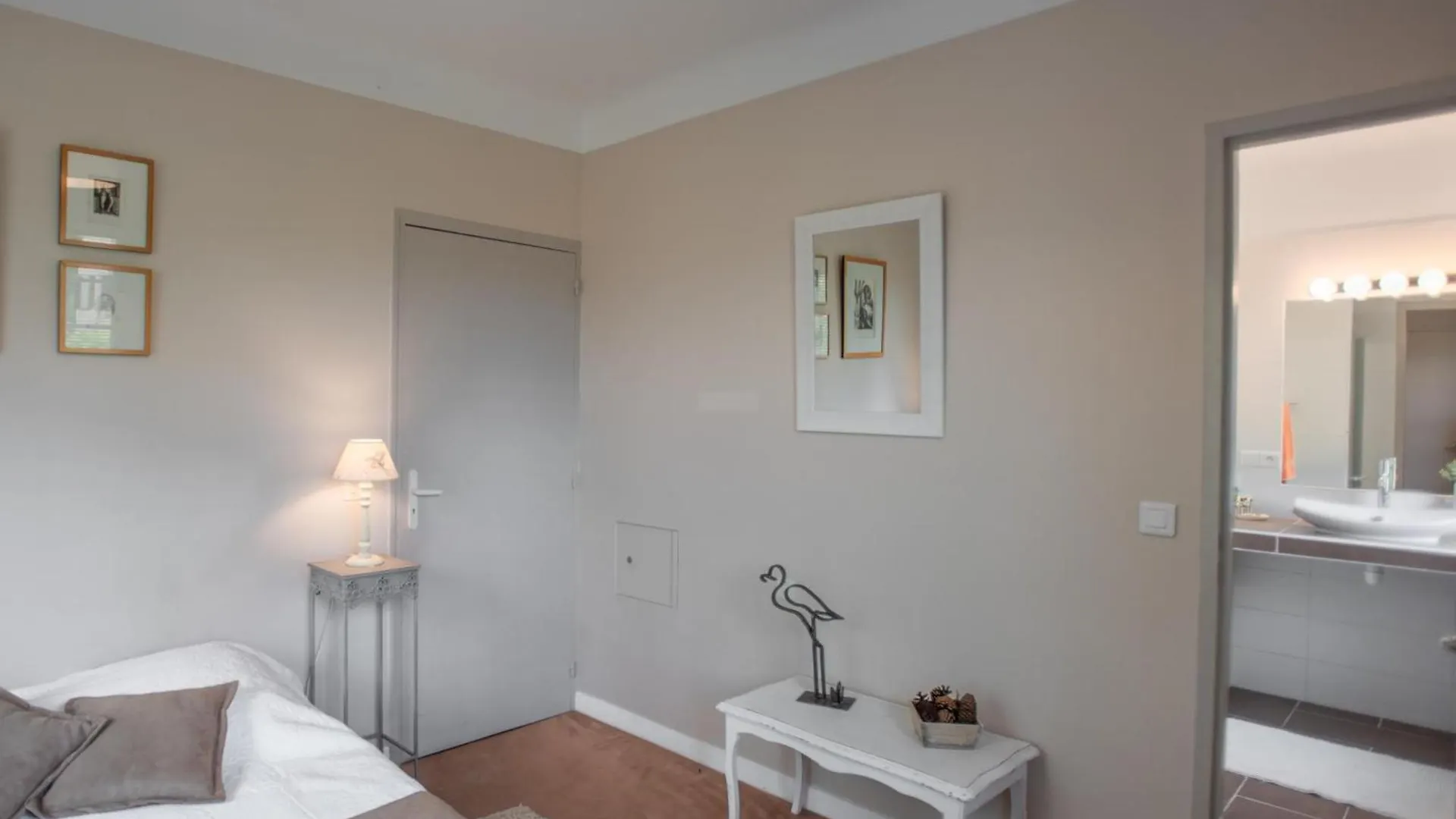 Holiday home Liodrey Villa Cereste