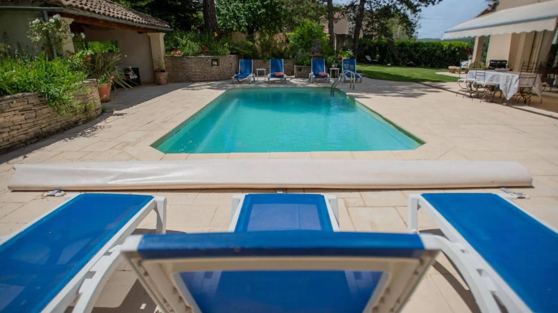 Liodrey Villa Cereste 0*,  France