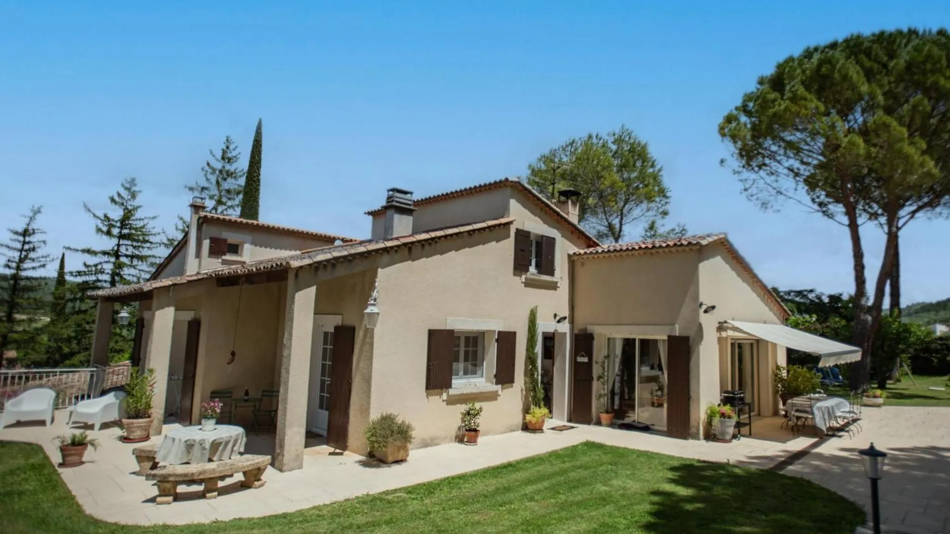 Liodrey Villa Cereste Holiday home