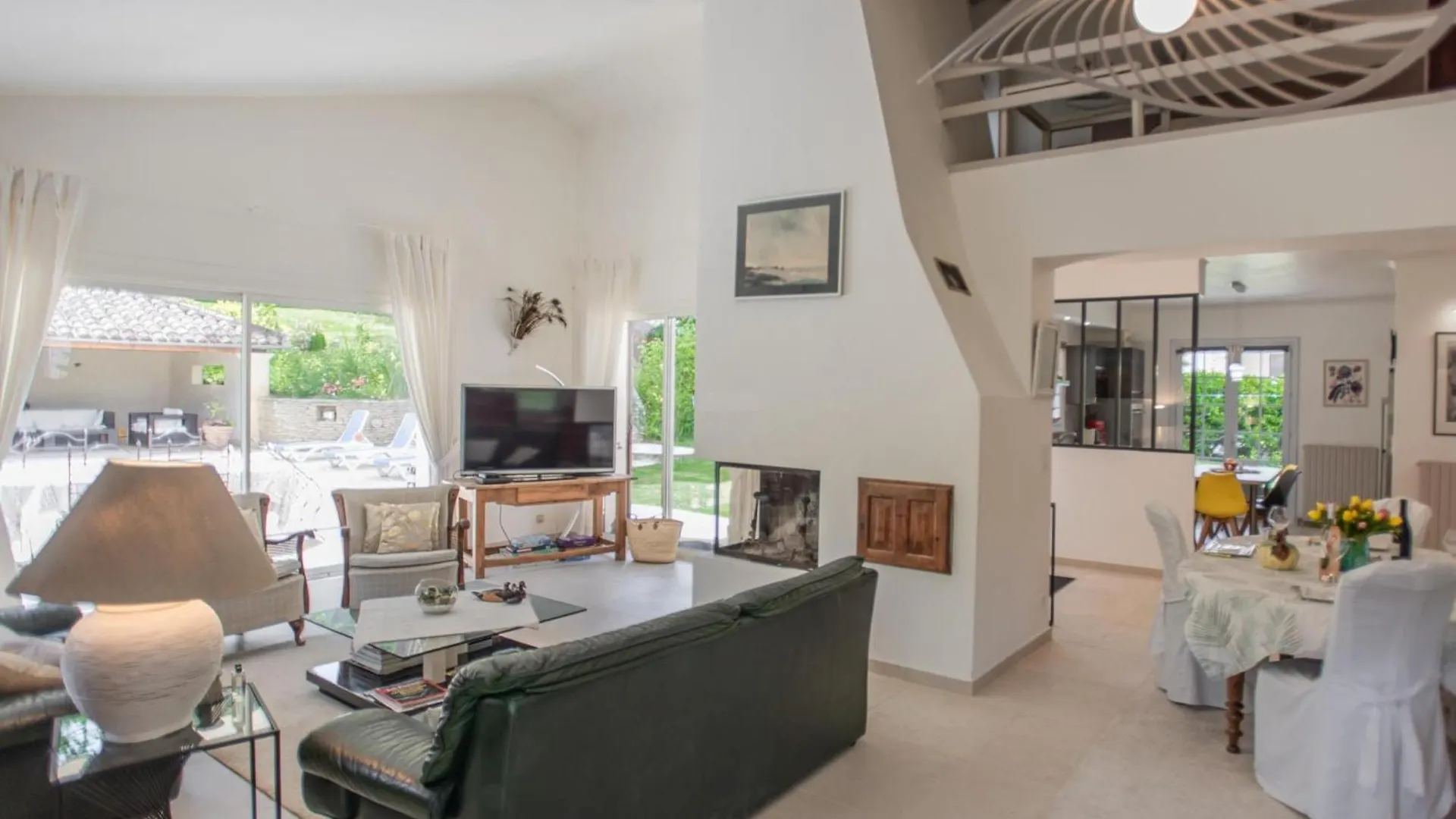 Holiday home Liodrey Villa Cereste
