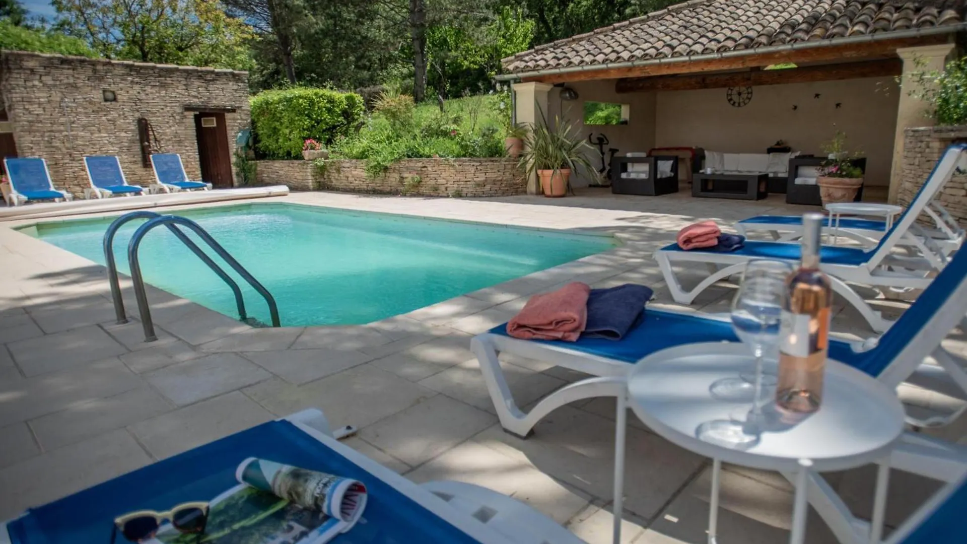 Liodrey Villa Cereste Holiday home