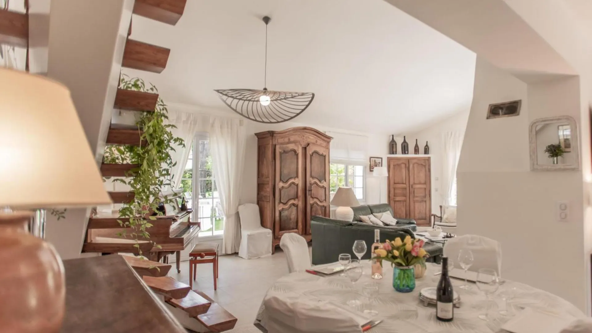 Holiday home Liodrey Villa Cereste