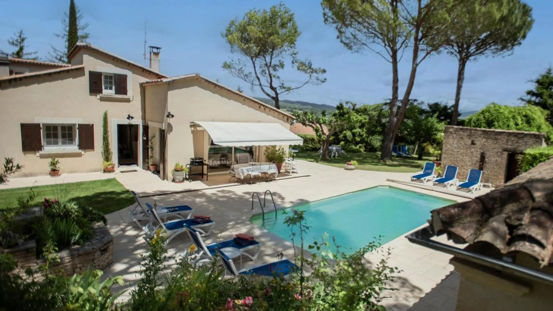 Liodrey Villa Cereste
