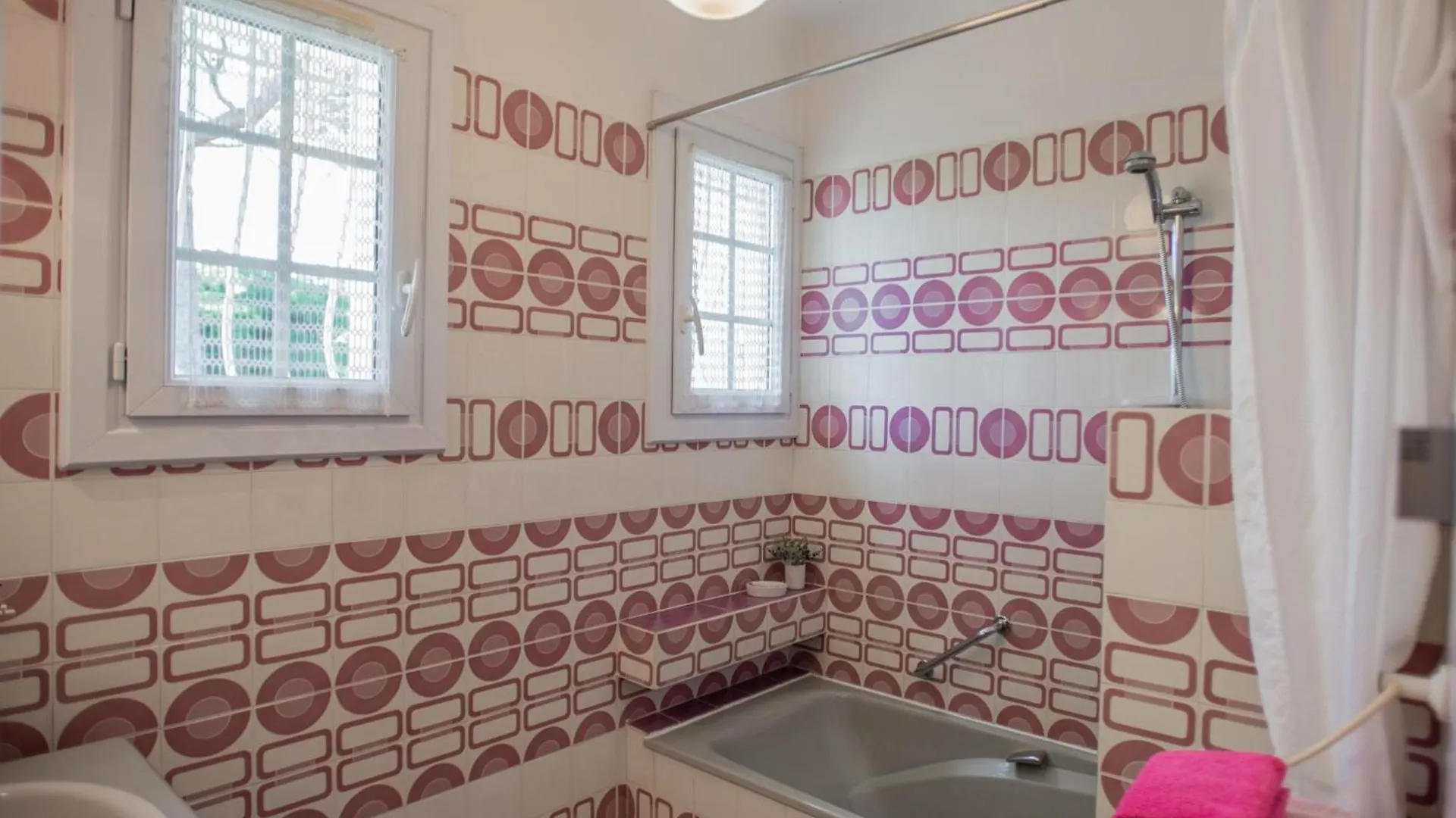 Holiday home Liodrey Villa Cereste France