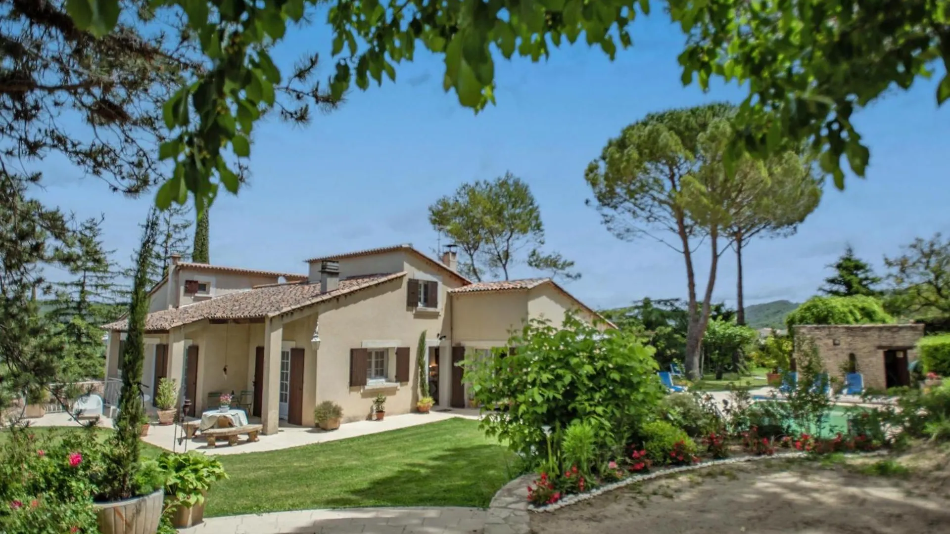 Holiday home Liodrey Villa Cereste