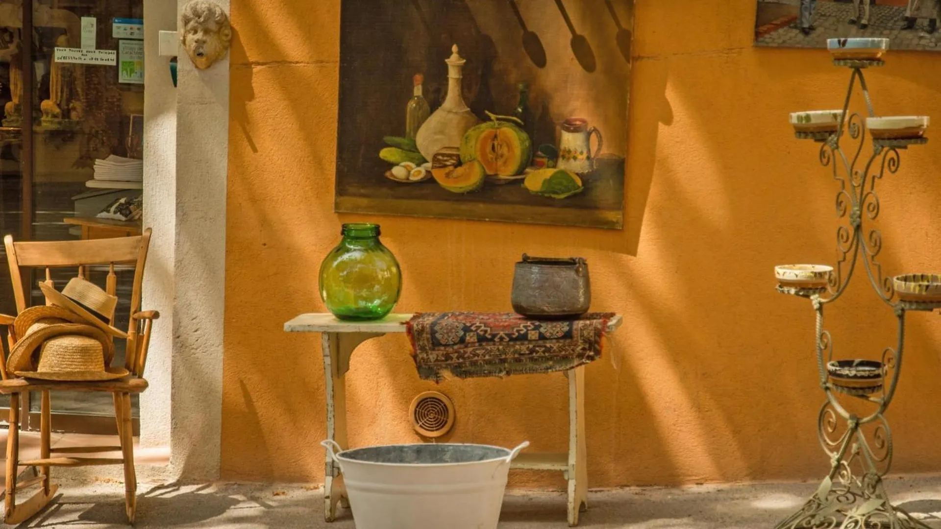 Liodrey Villa Cereste Holiday home