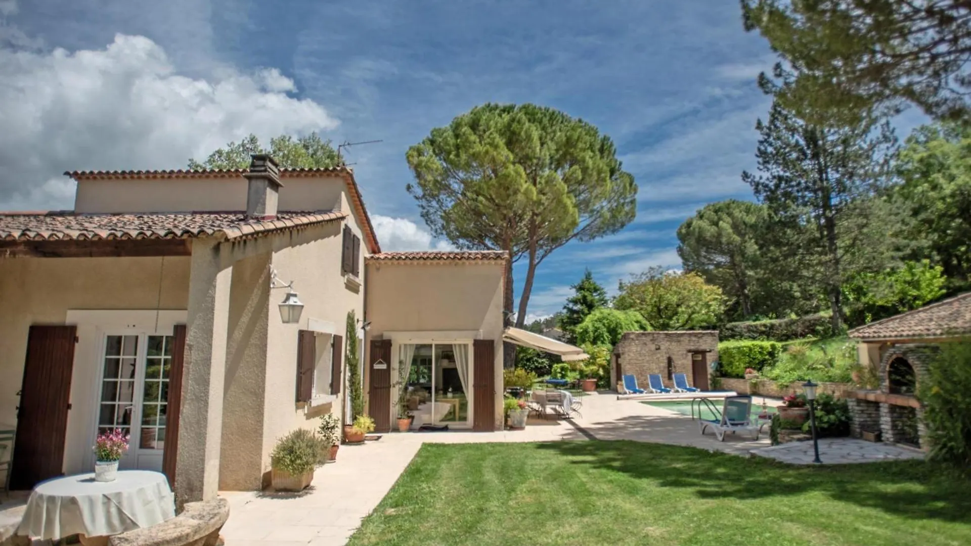 Liodrey Villa Cereste Holiday home