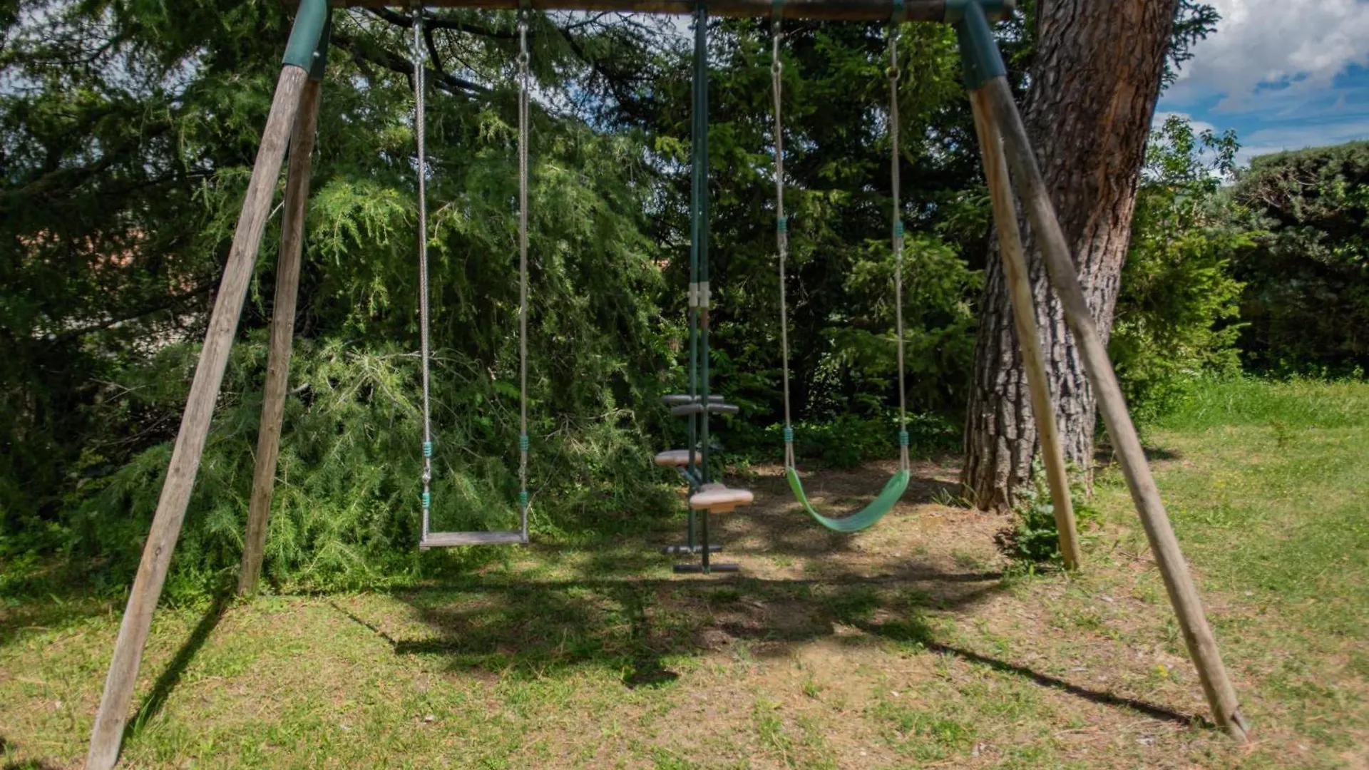 Liodrey Villa Cereste